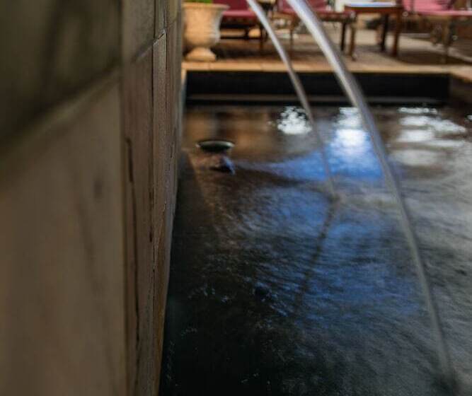 פנסיון Le Port Guesthouse