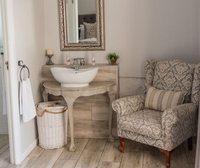 פנסיון Le Port Guesthouse