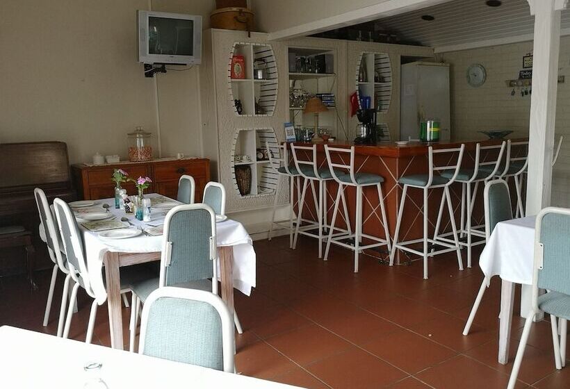 پانسیون Nahoon Mouth Guest House