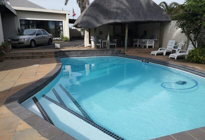 پانسیون Nahoon Mouth Guest House