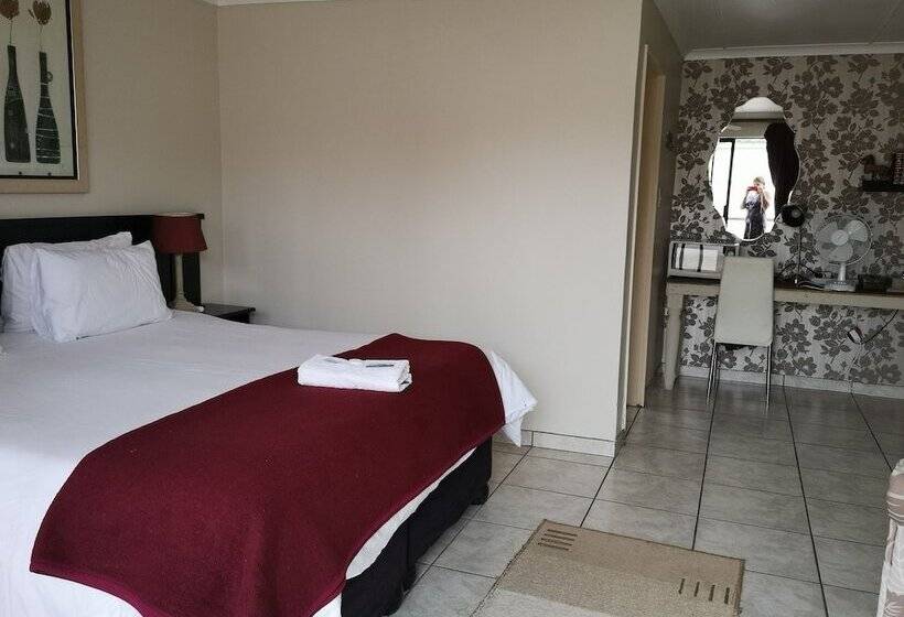 پانسیون Nahoon Mouth Guest House