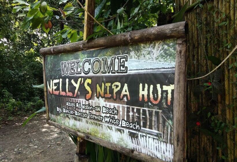 Pensiune Nelly's Nipa Hut