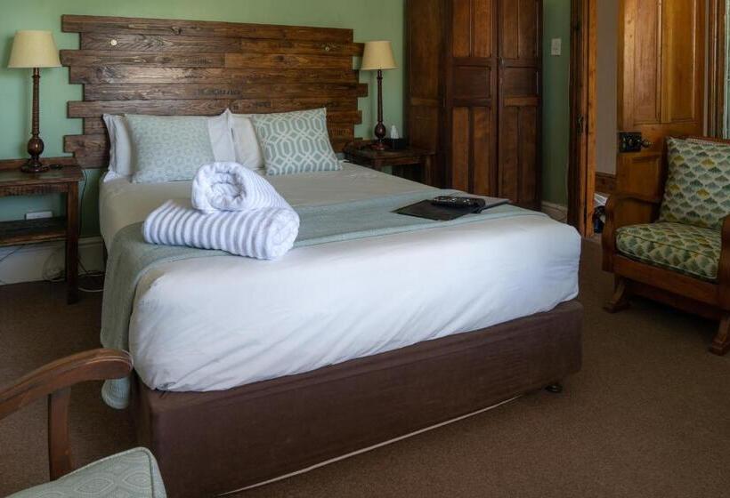 Selborne Bed And Breakfast