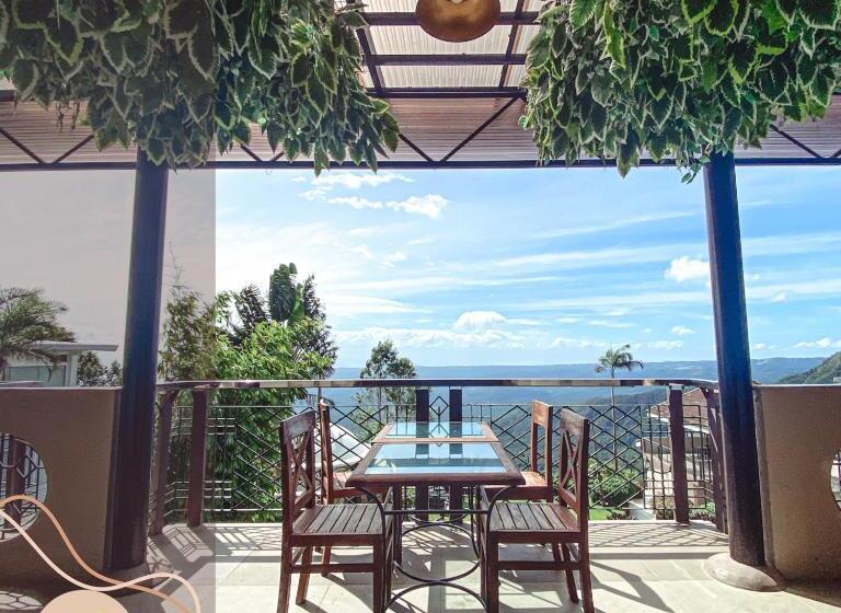 فندق The Lakeview Suites