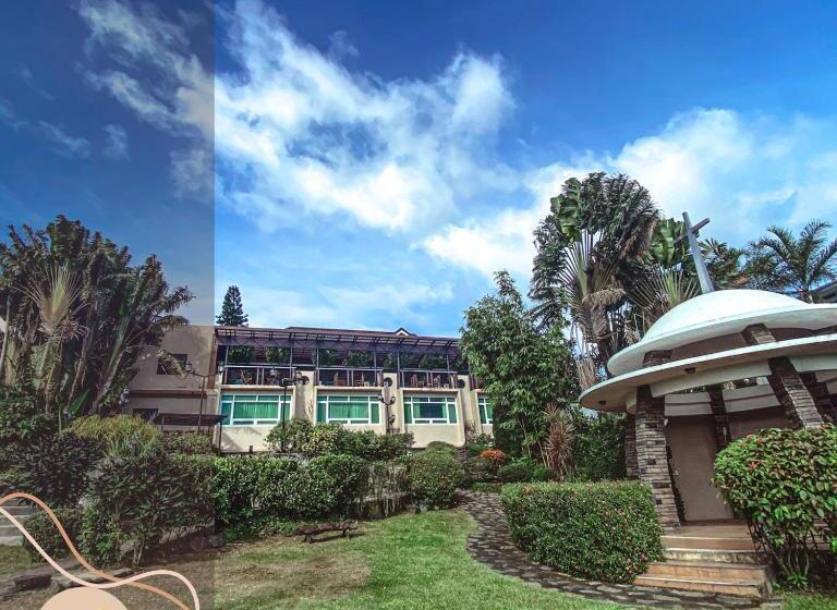 فندق The Lakeview Suites