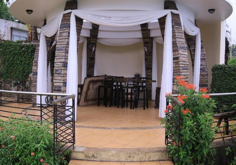 فندق The Lakeview Suites