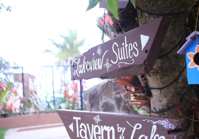 فندق The Lakeview Suites