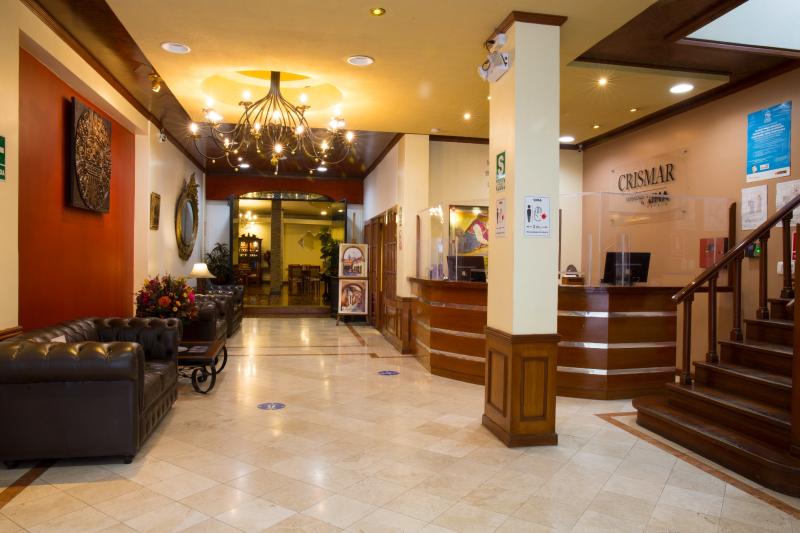 Fotos del hotel Crismar Experience By Xima S:  4