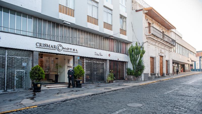 Fotos del hotel Crismar Experience By Xima S:  6