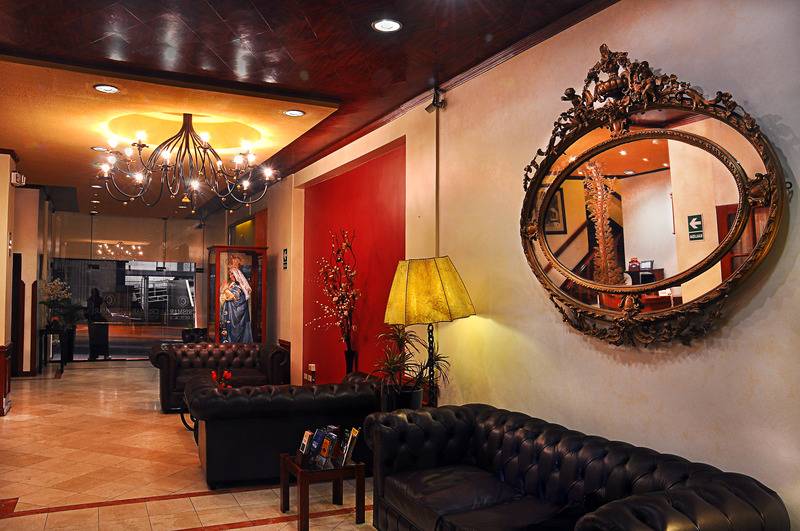 Fotos del hotel Crismar Experience By Xima S:  9