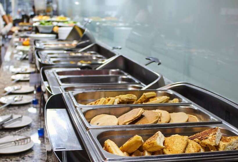 Estelar Apartamentos Bellavista