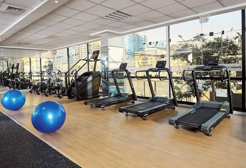 Estelar Apartamentos Bellavista