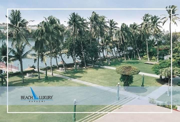 هتل Beach Luxury