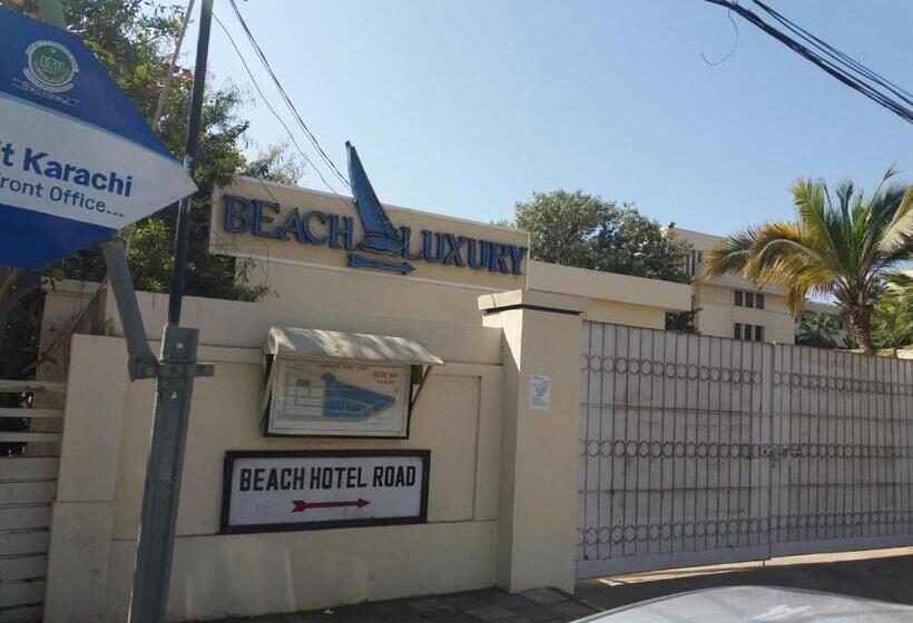 Hotel Beach Luxury