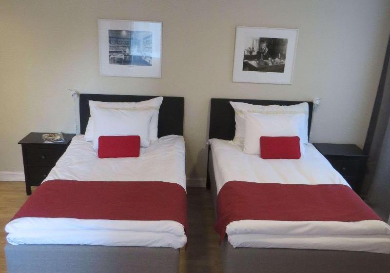 Fotos del hotel Best Western Plus Hotel Bakeriet: 1 Fotos del hotel Best Western Plus Hotel Bakeriet: 1