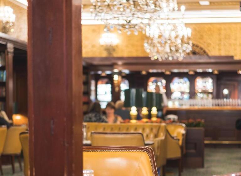 Fotos del hotel Bristol:  6