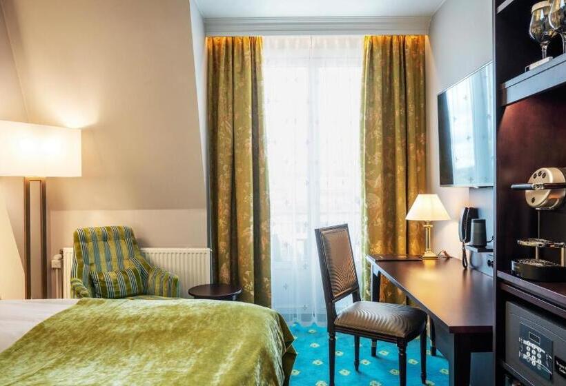 Fotos del hotel Bristol:  43