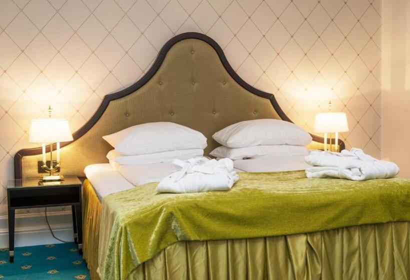 Fotos del hotel Bristol:  57