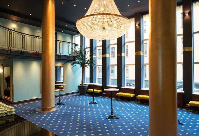 Fotos del hotel Bristol:  23
