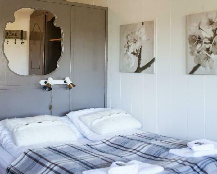 Fotos del hotel Fjordslottet:  8