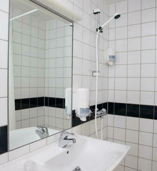 Fotos del hotel Fjordslottet:  9