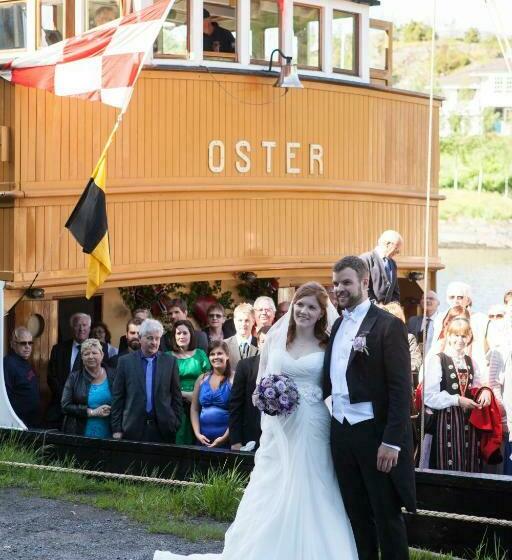 Fotos del hotel Fjordslottet:  12