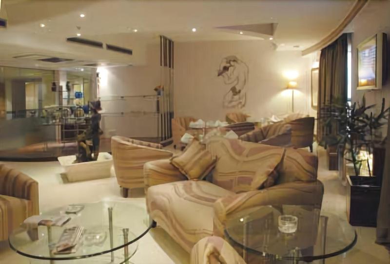 בית מלון כפרי Four Points By Sheraton Lahore