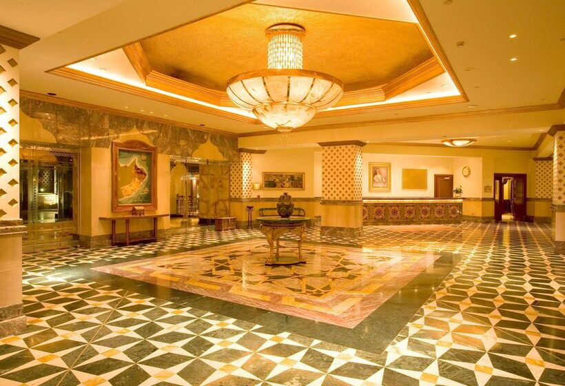 酒店 Grand Hyatt Muscat