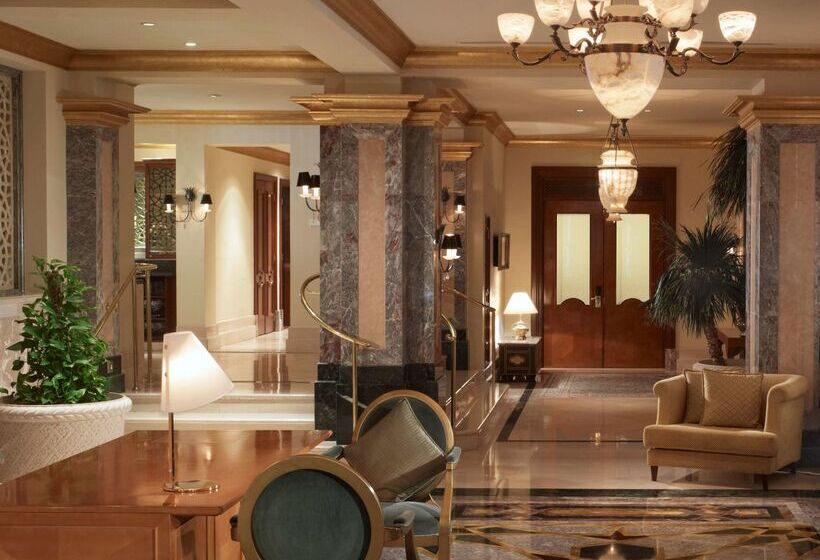 酒店 Grand Hyatt Muscat