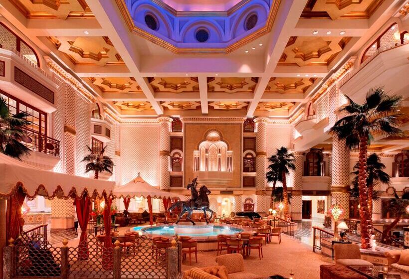 酒店 Grand Hyatt Muscat