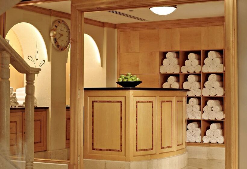 酒店 Grand Hyatt Muscat