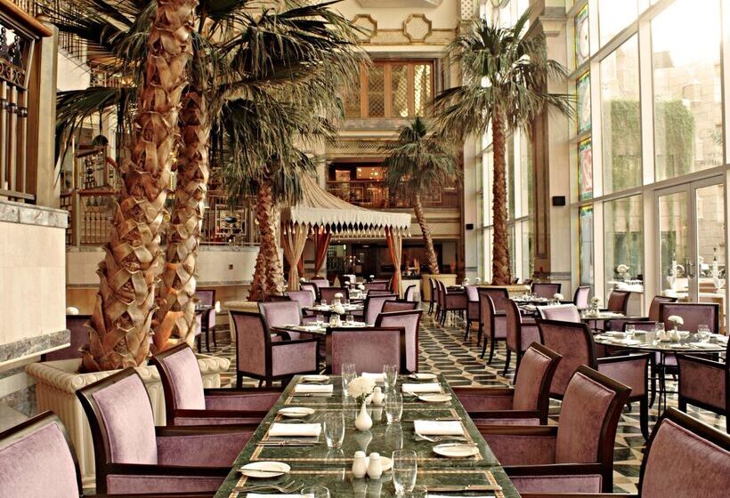 酒店 Grand Hyatt Muscat