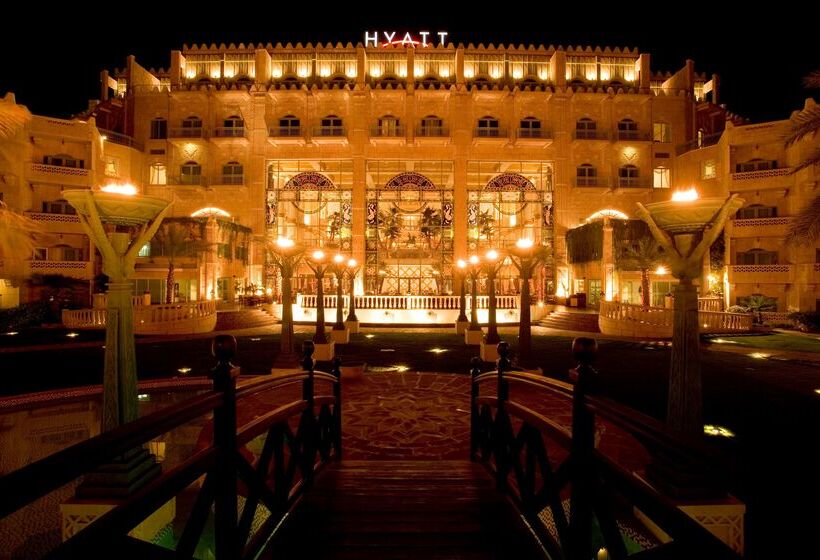 酒店 Grand Hyatt Muscat