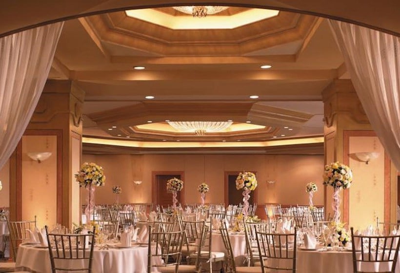 فندق Jen Manila By Shangrila