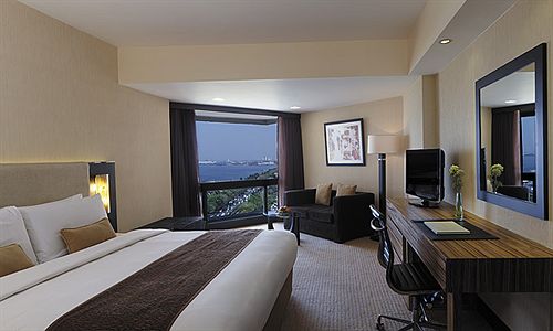 فندق Jen Manila By Shangrila