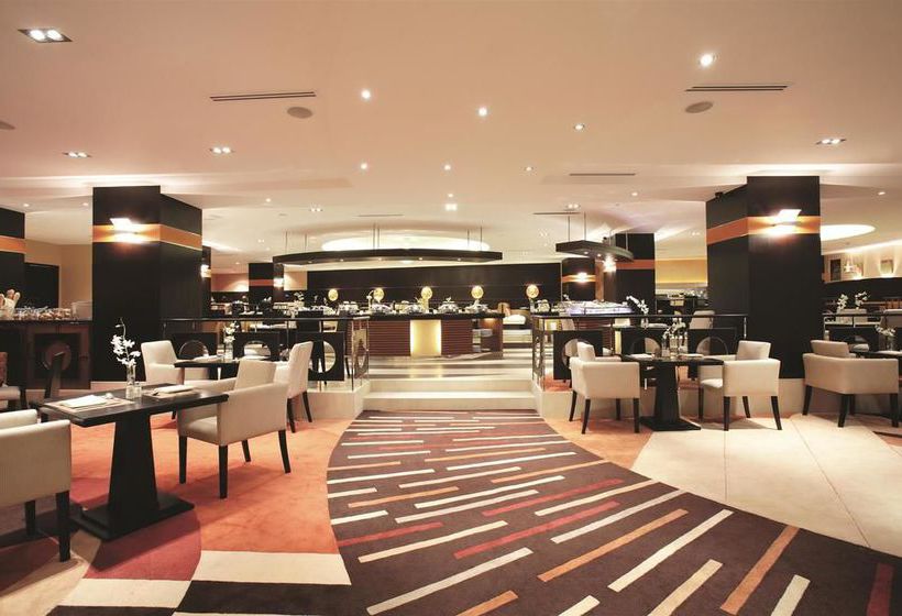 فندق Jen Manila By Shangrila