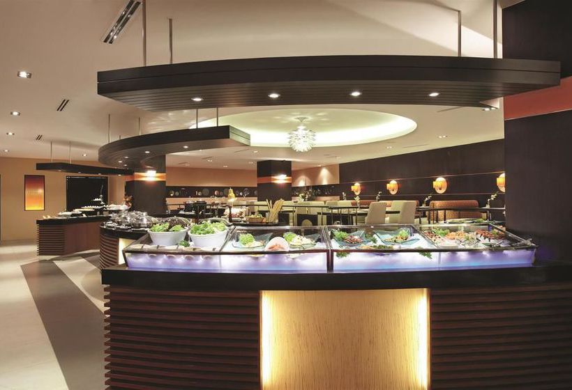 فندق Jen Manila By Shangrila