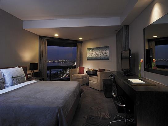 فندق Jen Manila By Shangrila