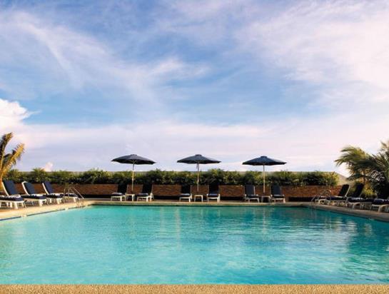 فندق Jen Manila By Shangrila