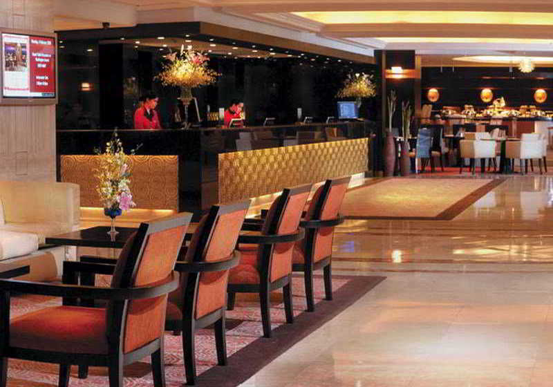 فندق Jen Manila By Shangrila