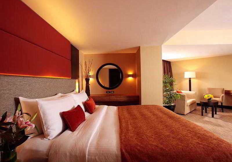 فندق Jen Manila By Shangrila