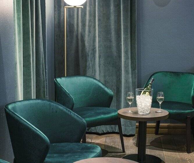 Fotos del hotel L Bondeheimen:  24