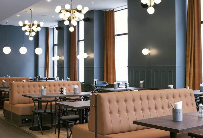 Fotos del hotel L Bondeheimen:  37