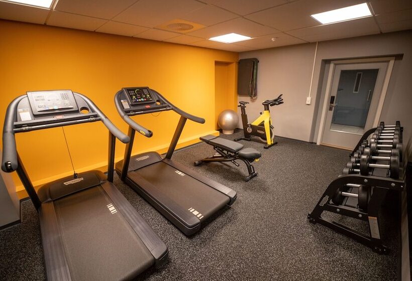 Fotos del hotel L Bondeheimen:  11