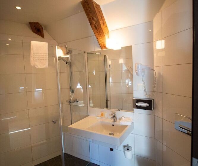 Fotos del hotel L Bondeheimen:  3