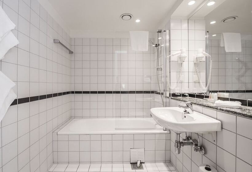 Fotos del hotel L Bondeheimen:  8