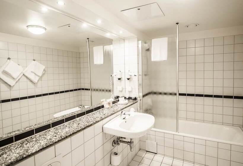 Fotos del hotel L Bondeheimen:  9