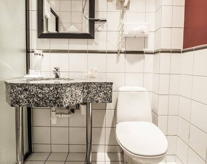 Fotos del hotel L Bondeheimen:  12