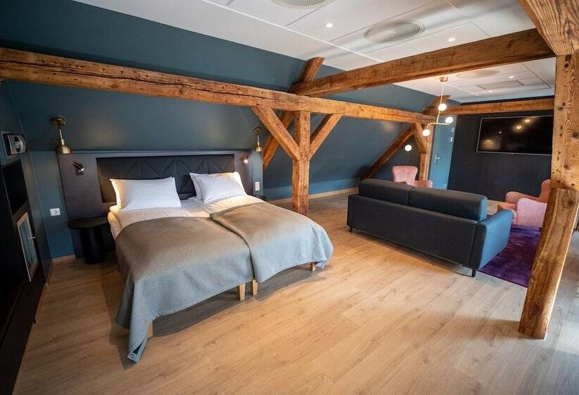 Fotos del hotel L Bondeheimen:  22