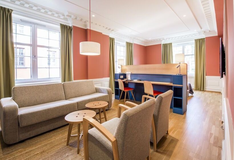 Fotos del hotel L Bondeheimen:  13
